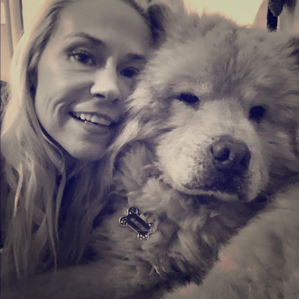 Meet your Posher, Ashley